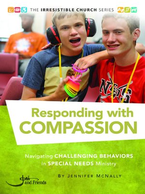 cover image of Responding with Compassion